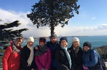 Istanbul Private Guiding Service