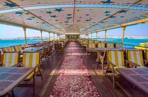 Nefertari Seascope Adventure boat Trip with transfer - Marsa Alam