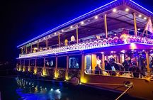 Nefertari Seascope Adventure boat Trip with transfer - Marsa Alam