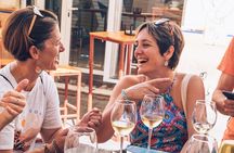 The Seville Morning Food Tour by Food Lover Tour