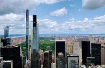 Midtown Wonders - Heart of NYC - Optional: Top of the Rock entry
