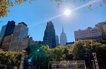 Midtown Wonders - Heart of NYC - Optional: Top of the Rock entry
