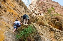 2 Days Gheralta Mountains Tours