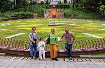 Half Day Private Tour in Phnom Penh