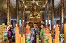 Phnom Penh Private Full Day Tour
