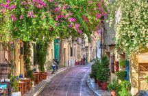 Full Day Tour in Athens with Acropolis Museum from Cruise Port