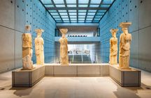 Cruise into Athens?! Best of Athens Tour from Piraeus Cruise Port
