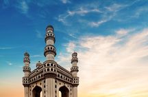 3-hour Hyderabad Old City Heritage Walking Tour
