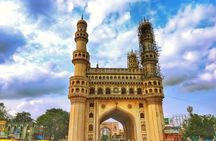 3-hour Hyderabad Old City Heritage Walking Tour