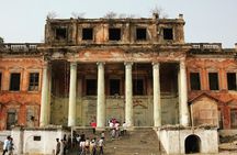 3-hour Hyderabad Old City Heritage Walking Tour