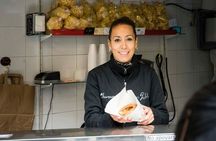 The Seville Morning Food Tour by Food Lover Tour