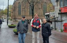 Historical The Hague: Private Tour with Local Guide