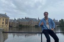 Historical The Hague: Private Tour with Local Guide