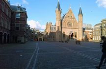 Historical The Hague: Private Tour with Local Guide