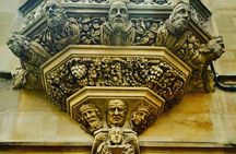 Welcome to Oxford: 2hr private Oxford walking tour