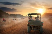 Sinai Desert Private Adventure Car Buggy From Sharm El Sheikh