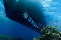 2 Hours Semi Submarine Tour With Transfer from Sharm El-Sheikh 