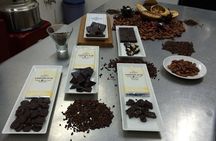 Hotel Chocolat Bean to Bar Experience in St. Lucia
