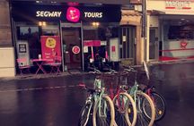 Strasbourg Bike Tour with a Guide