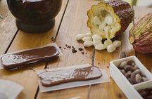 Hotel Chocolat Bean to Bar Experience in St. Lucia