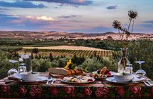 Private Day Trip to Bulla Regia and Dougga