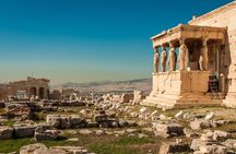 Deluxe Athens Shore Excursion from Piraeus Cruise Port