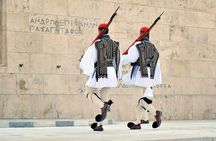 6 Hour Majestic Athens Tour for the First Time Cruisers