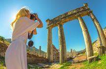 Cruise into Athens?! Best of Athens Tour from Piraeus Cruise Port