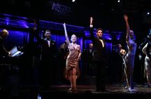 El Querandi Tango Show in Buenos Aires