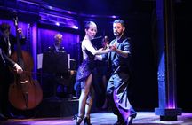 El Querandi Tango Show in Buenos Aires