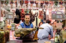 The Seville Morning Food Tour by Food Lover Tour