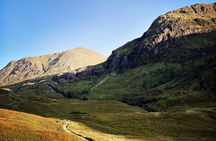 Hidden Gems & Highland Cows: Family-friendly Private Day Tour