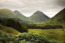 Hidden Gems & Highland Cows: Family-friendly Private Day Tour