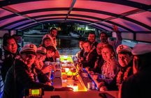 Venice of America at Night Tour