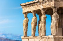6 Hour Majestic Athens Tour for the First Time Cruisers