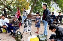 Hanoi city tour