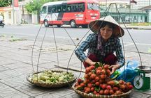 Hanoi city tour