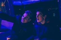 Amsterdam: Light Festival Cruise with Unlimited Drinks Option