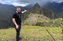 Machu Picchu & Sacred Valley: 2 Day Combo Tour