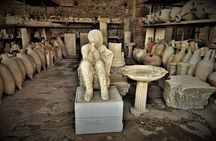 2 Hours Guided Pompeii Tour with Skip The Line Ticket Entry