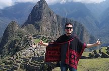 Machu Picchu & Sacred Valley: 2 Day Combo Tour