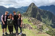 Machu Picchu & Sacred Valley: 2 Day Combo Tour