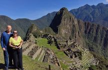 Machu Picchu & Sacred Valley: 2 Day Combo Tour