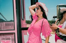 Half-Day Winery Tour in Fredericksburg