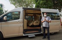 Private Tour of Kampong Phluk Floating Village on Tonle Sap Lake