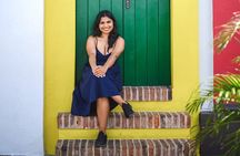 Photography and Historical Walking Tour in Old San Juan