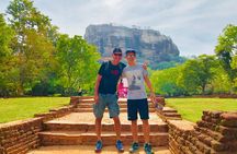 Private 8 Days Tour in Sri Lanka with Transfer and Accommodation