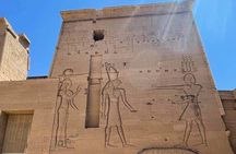 Egypt 9 days : Cairo, 4 nights Nile Cruise &Abu Simbel&Air Ballon