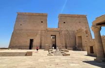 Egypt 9 days : Cairo, 4 nights Nile Cruise &Abu Simbel&Air Ballon