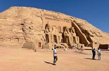 Egypt 9 days : Cairo, 4 nights Nile Cruise &Abu Simbel&Air Ballon